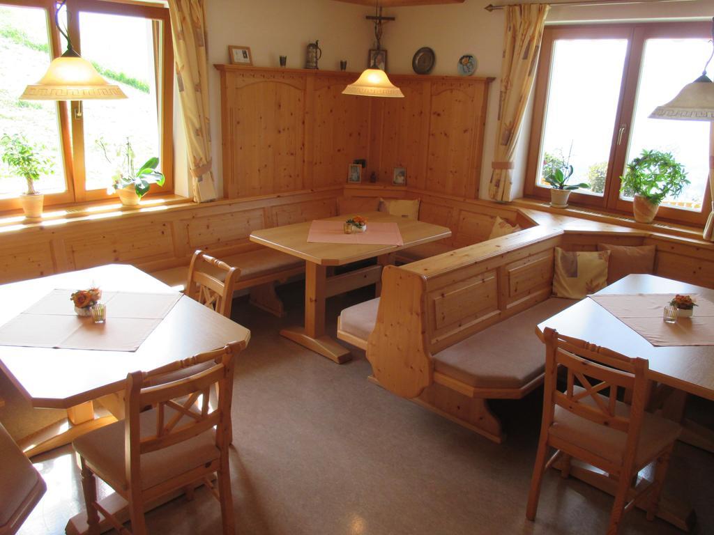Hotel Haus Bergfried à Westendorf Extérieur photo