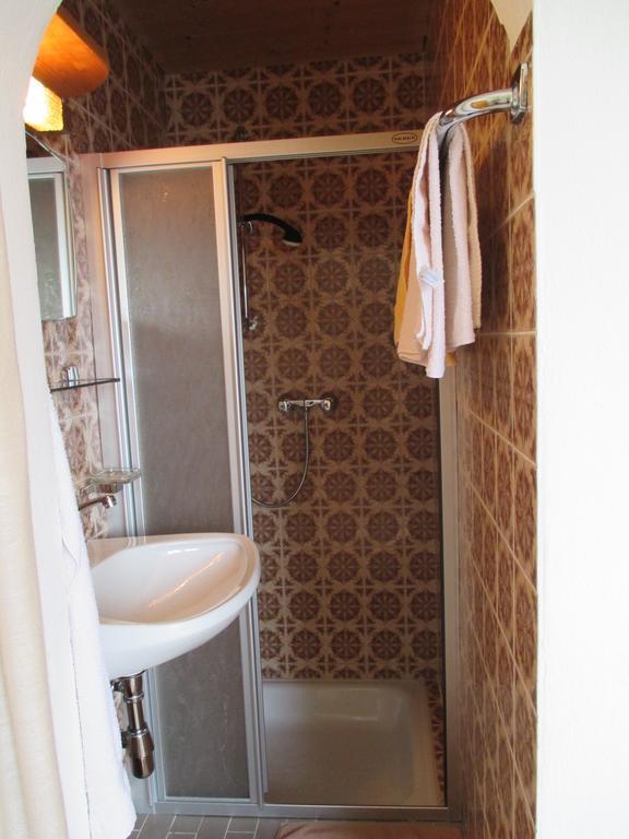 Hotel Haus Bergfried à Westendorf Chambre photo