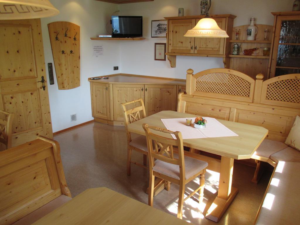 Hotel Haus Bergfried à Westendorf Extérieur photo